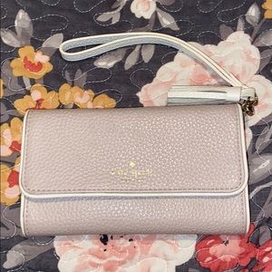 Kate Spade Wrislet